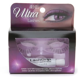 Ultra False Eyelashes Collection by Ardell